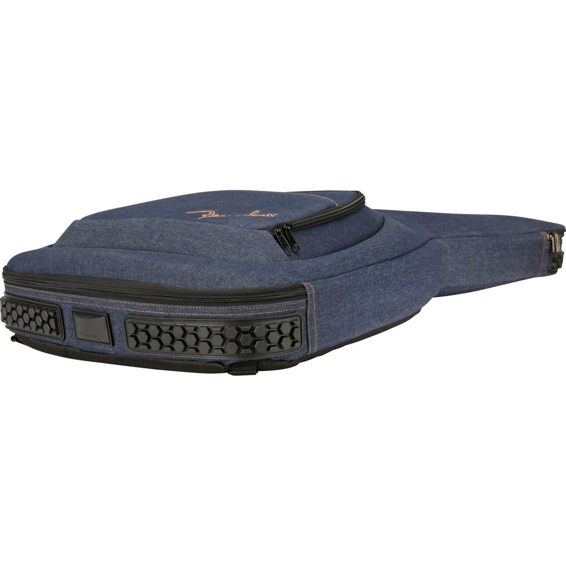 Bao Đàn Guitar Điện Fender F920 Denim-Mai Nguyên Music