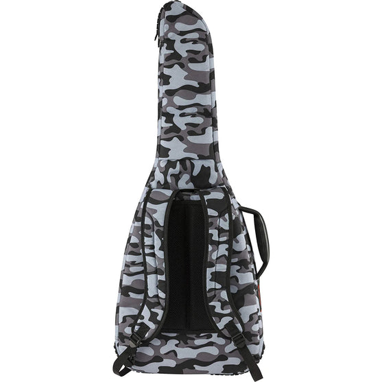 Bao Đàn Guitar Điện Fender FE920, Winter Camo-Mai Nguyên Music