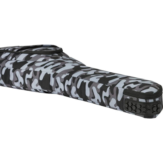 Bao Đàn Guitar Điện Fender FE920, Winter Camo-Mai Nguyên Music