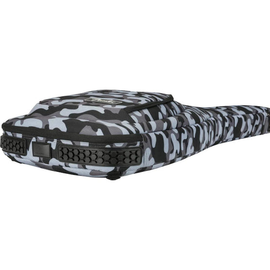 Bao Đàn Guitar Điện Fender FE920, Winter Camo-Mai Nguyên Music