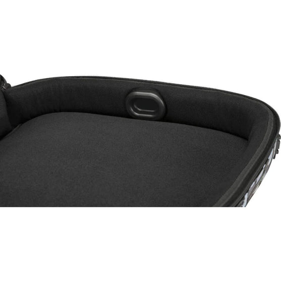 Bao Đàn Guitar Điện Fender FE920, Winter Camo-Mai Nguyên Music