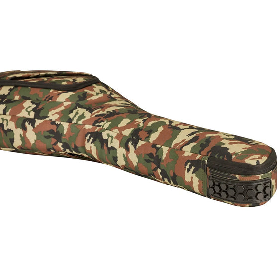 Bao Đàn Guitar Điện Fender FE920, Woodland Camo-Mai Nguyên Music