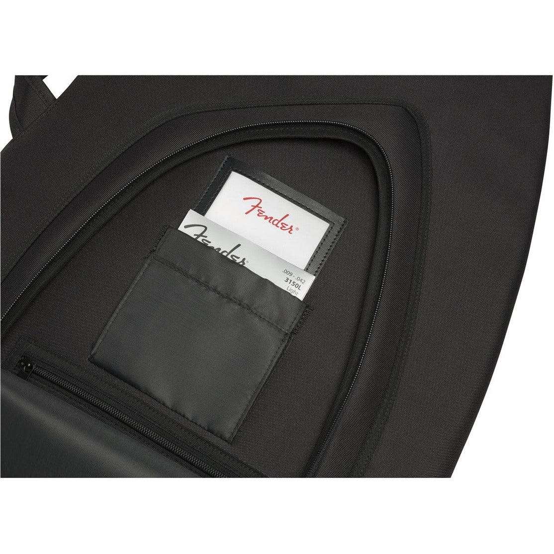 Bao Đàn Guitar Điện Fender FEJ610 Jaguar/Jazzmaster/Starcaster-Mai Nguyên Music