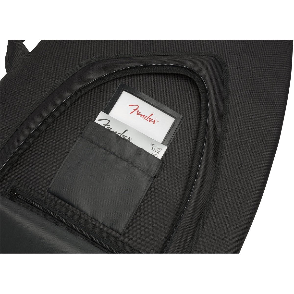 Bao Đàn Guitar Điện Fender FEJ610 Jaguar/Jazzmaster/Starcaster-Mai Nguyên Music