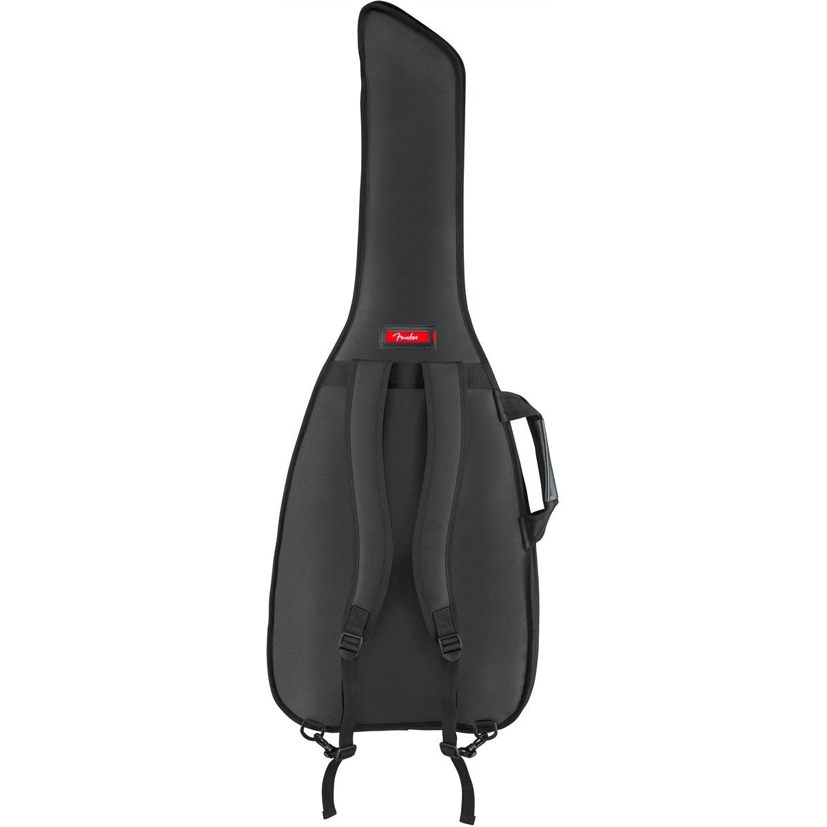 Bao Đàn Guitar Điện Fender FESS610 Short Scale-Mai Nguyên Music