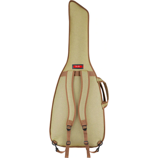 Bao Đàn Guitar Điện Fender FET-610, Tweed-Mai Nguyên Music