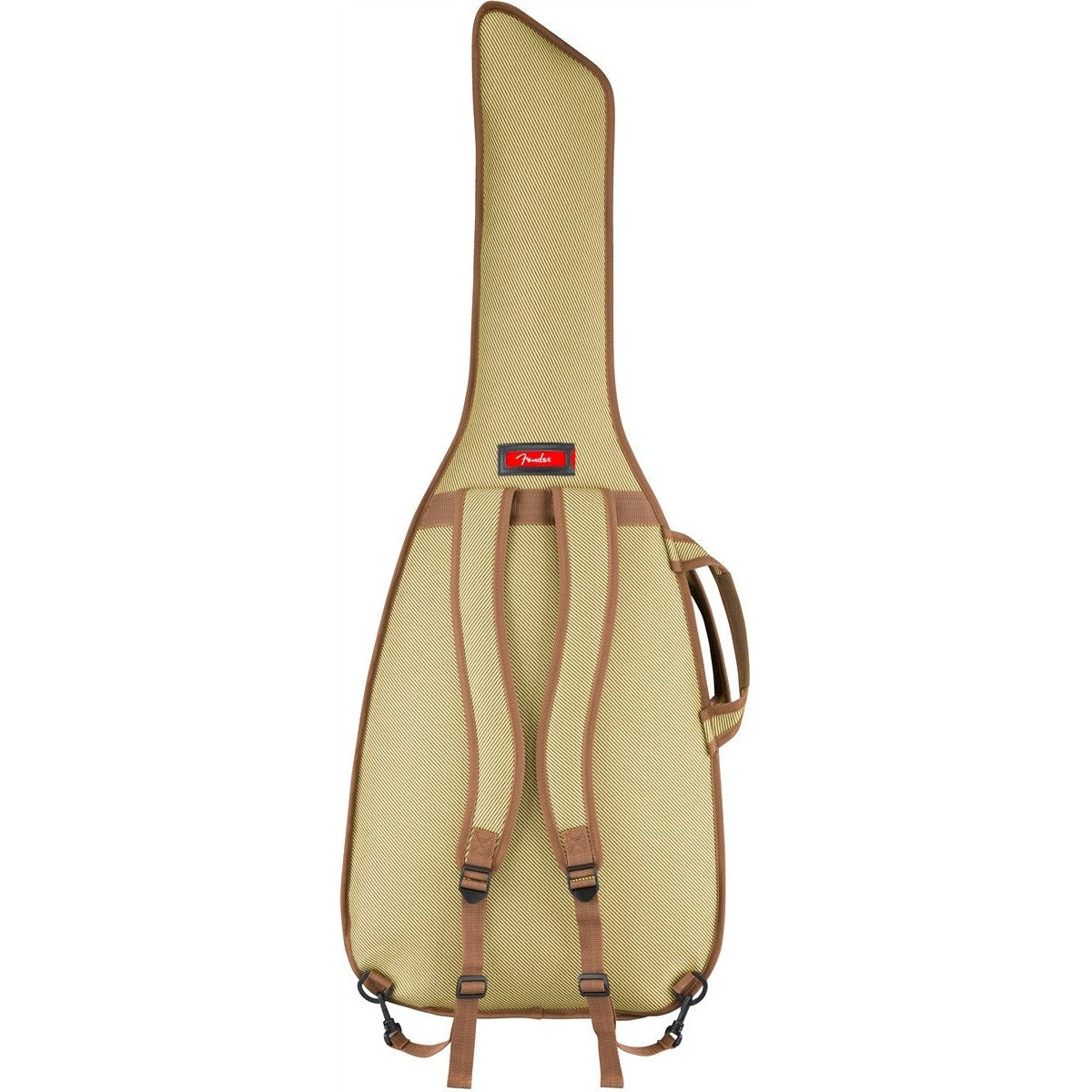Bao Đàn Guitar Điện Fender FET610-Mai Nguyên Music