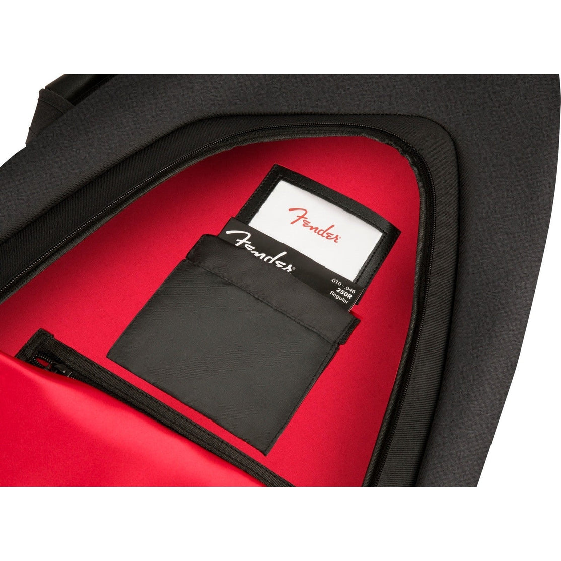 Bao Đàn Guitar Điện Fender FET610-Mai Nguyên Music