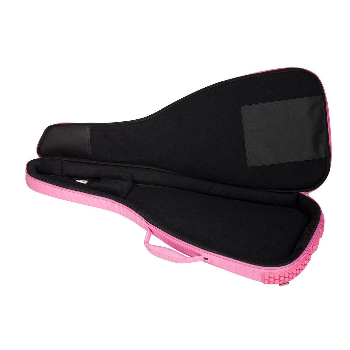 Bao Đàn Guitar Điện Fender Hello Kitty-Mai Nguyên Music