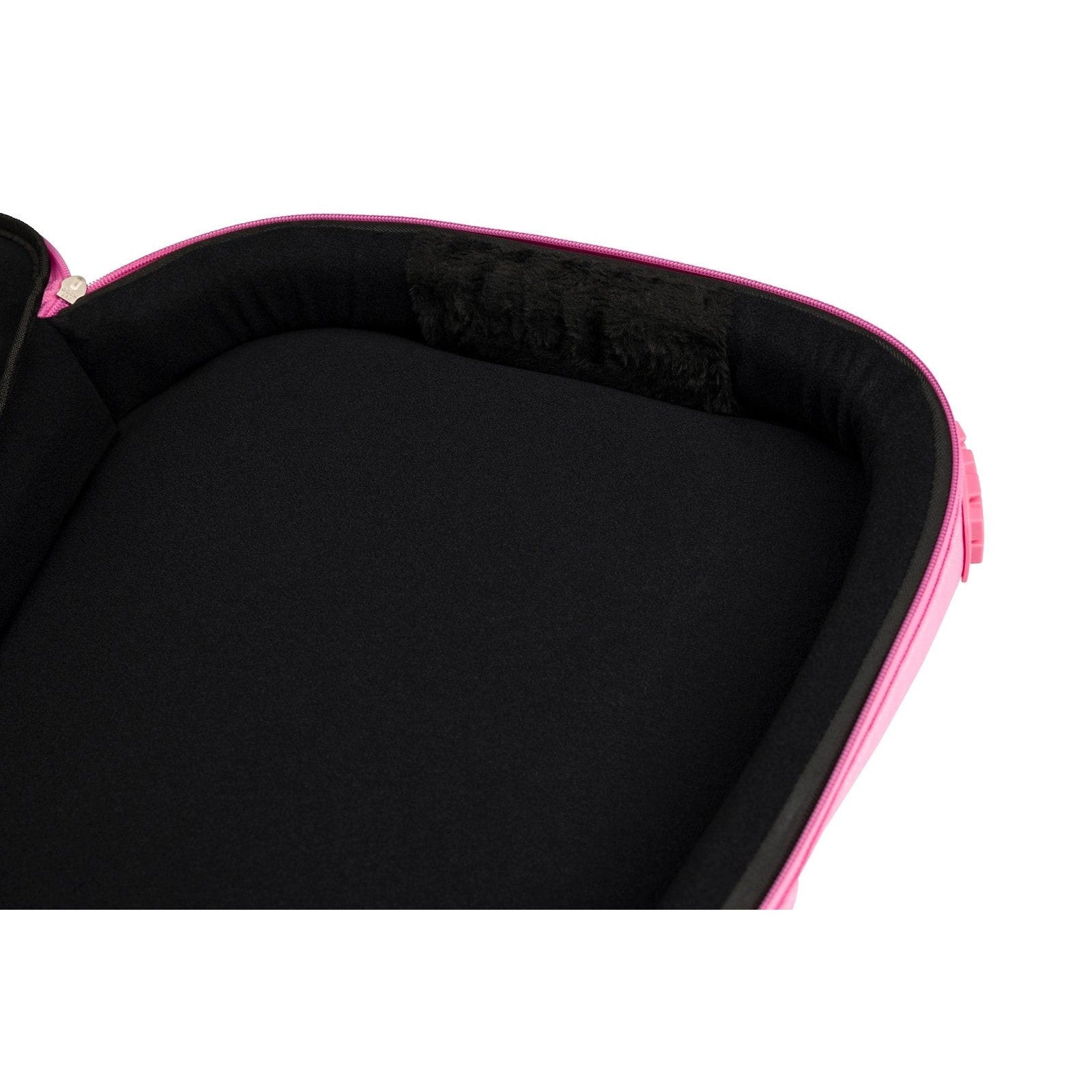 Bao Đàn Guitar Điện Fender Hello Kitty-Mai Nguyên Music