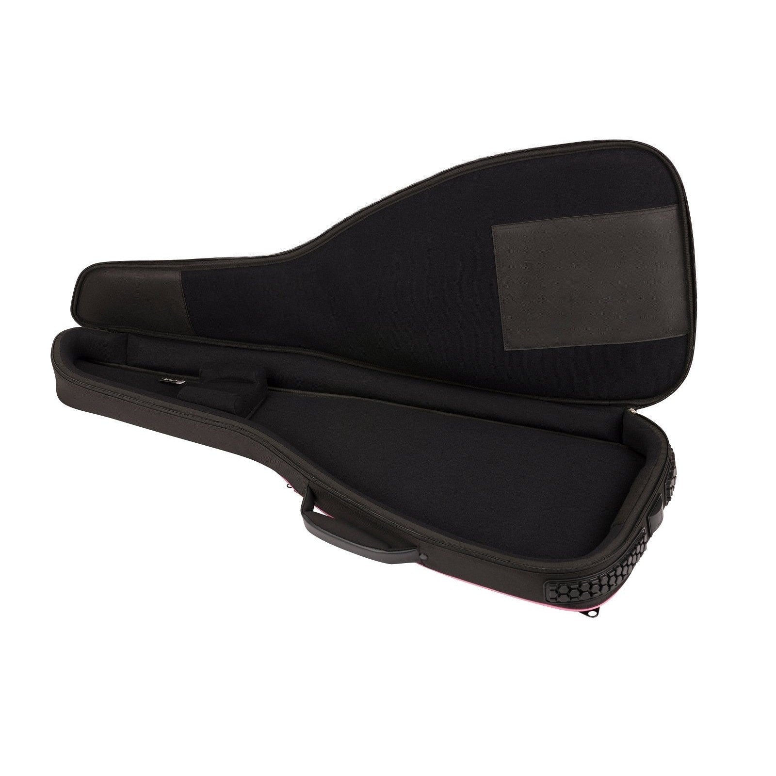 Bao Đàn Guitar Điện Fender Hello Kitty-Mai Nguyên Music