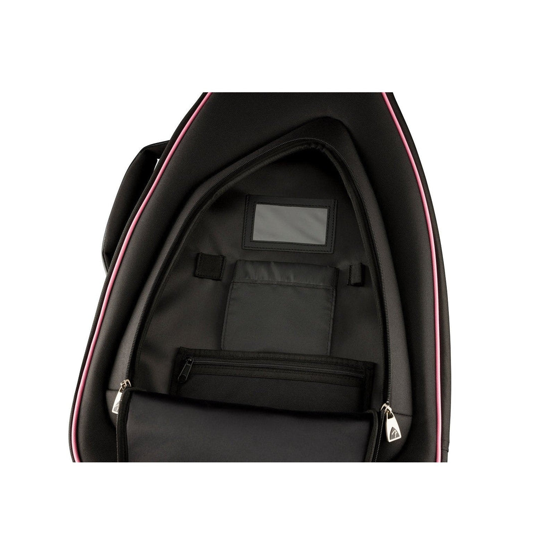 Bao Đàn Guitar Điện Fender Hello Kitty-Mai Nguyên Music