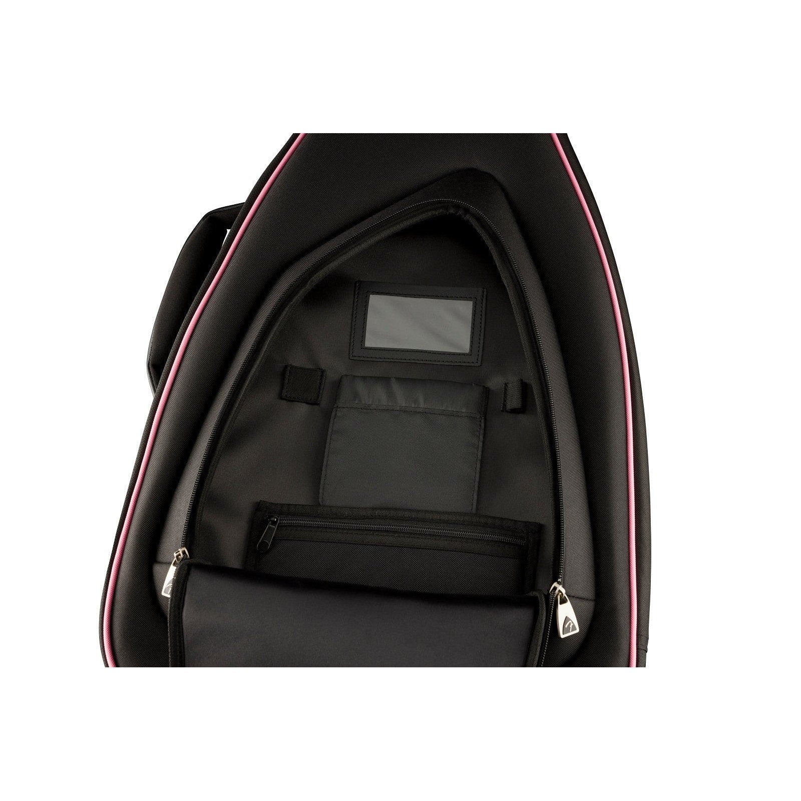 Bao Đàn Guitar Điện Fender Hello Kitty-Mai Nguyên Music