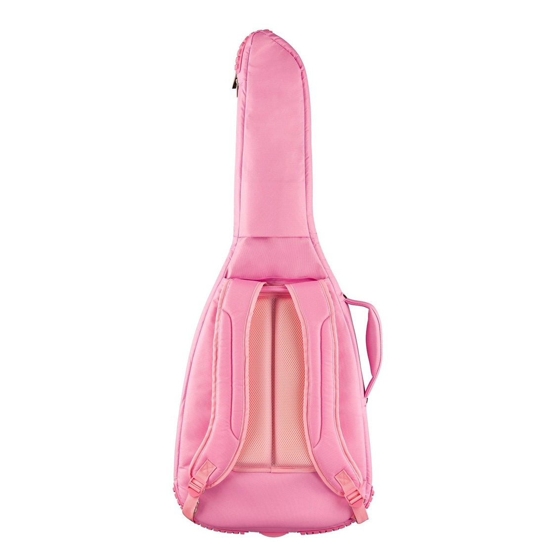 Bao Đàn Guitar Điện Fender Hello Kitty-Mai Nguyên Music