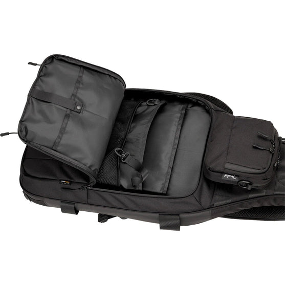 Bao Đàn Guitar Điện Fender Limited Edition Urban Gear, Cordura-Mai Nguyên Music