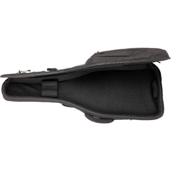 Bao Đàn Guitar Điện Fender Limited Edition Urban Gear, Cordura-Mai Nguyên Music