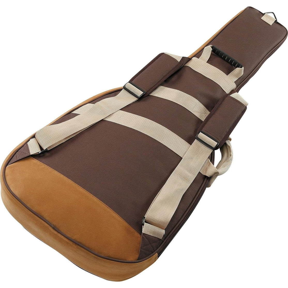 Bao Đàn Guitar Điện Hollow Body Ibanez IHB541-Mai Nguyên Music