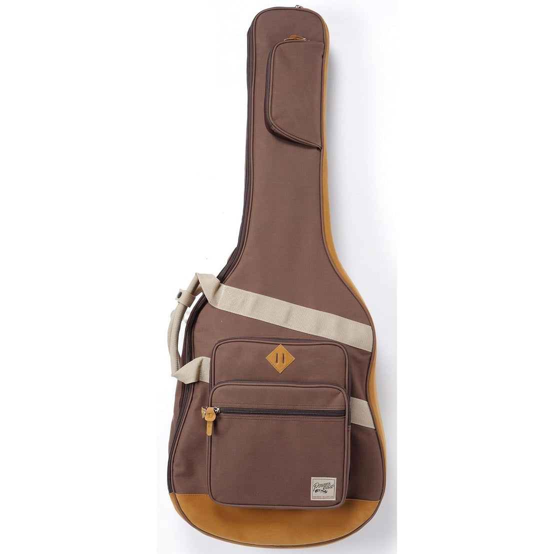 Bao Đàn Guitar Điện Hollow Body Ibanez IHB541-Mai Nguyên Music