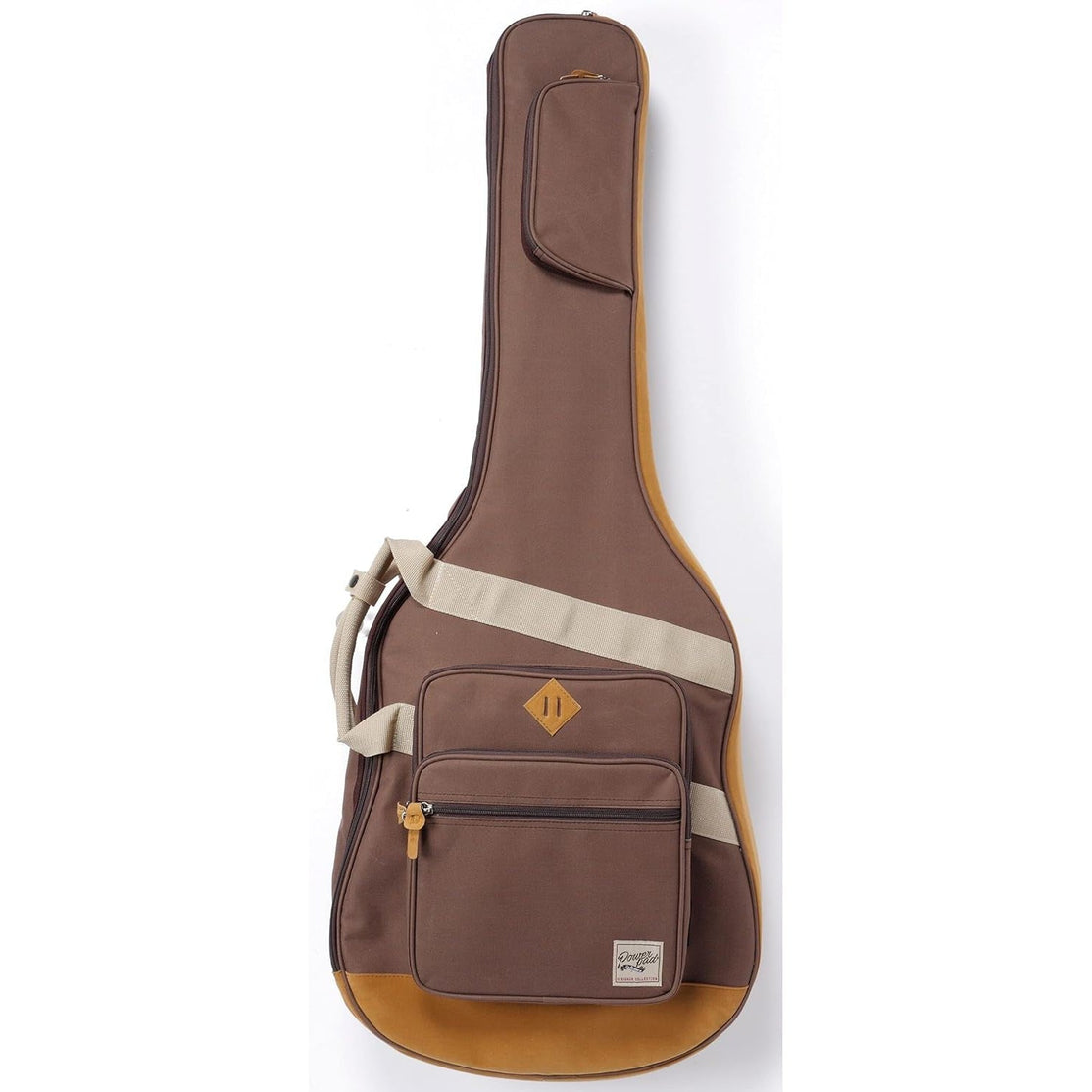 Bao Đàn Guitar Điện Hollow Body Ibanez IHB541-Mai Nguyên Music