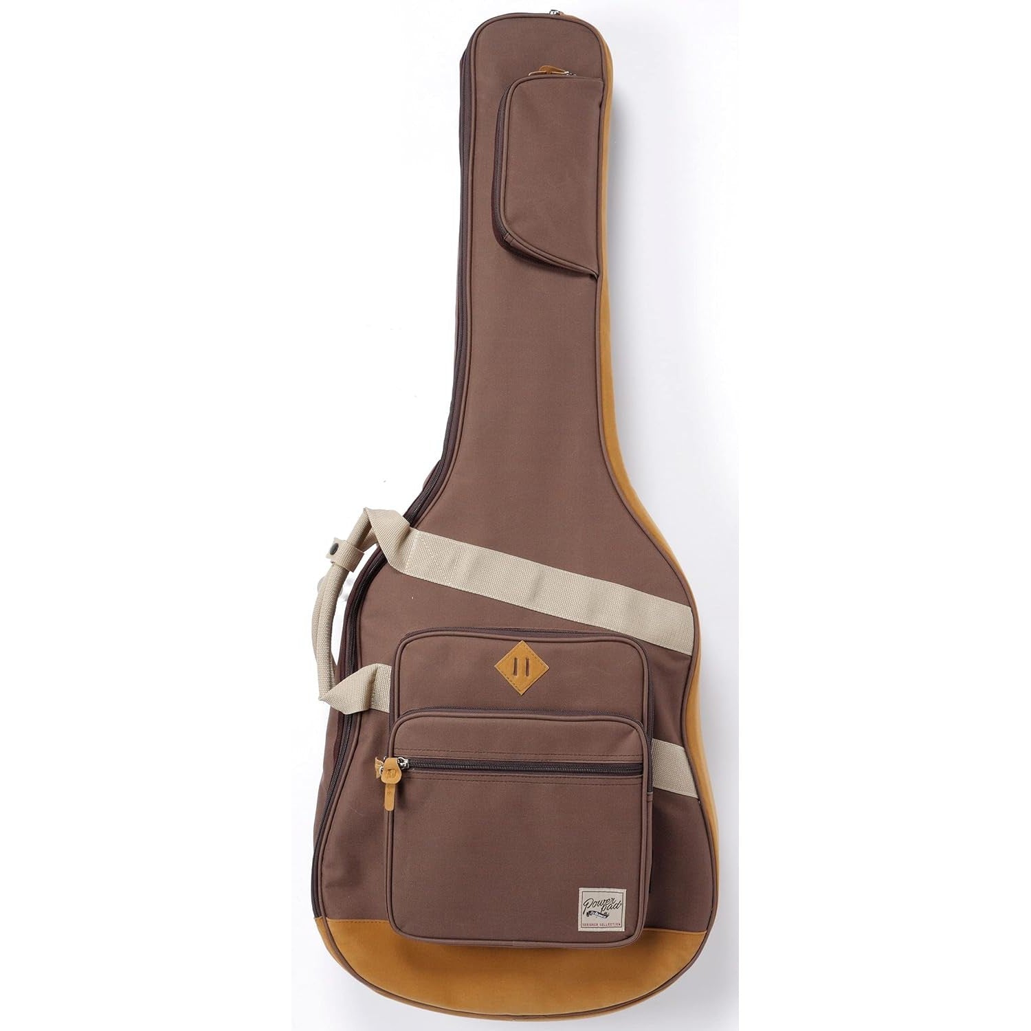 Bao Đàn Guitar Điện Hollow Body Ibanez IHB541-Mai Nguyên Music