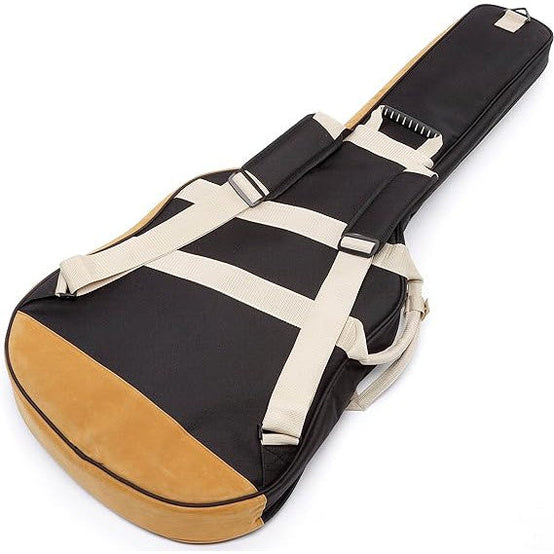 Bao Đàn Guitar Điện Hollow Body Ibanez IHB541-Mai Nguyên Music