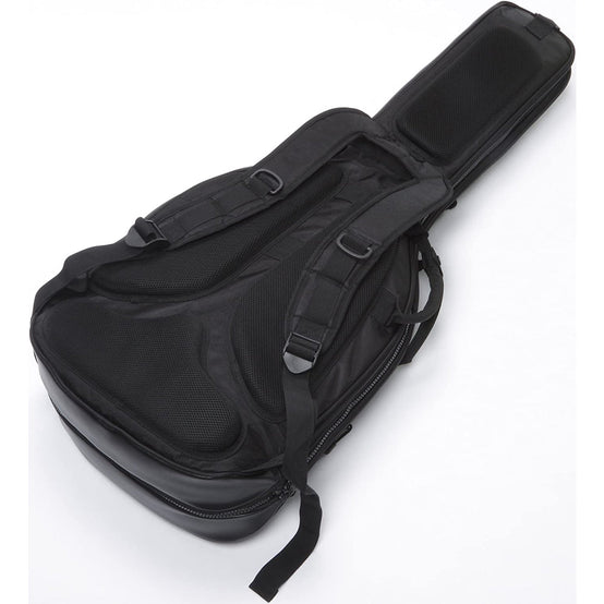Bao Đàn Guitar Điện Ibanez IGB2540-BK Double-Mai Nguyên Music