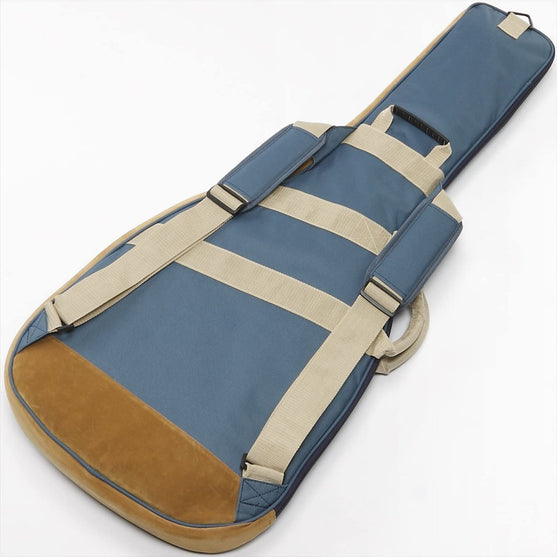 Bao Đàn Guitar Điện Ibanez IGB541-Mai Nguyên Music