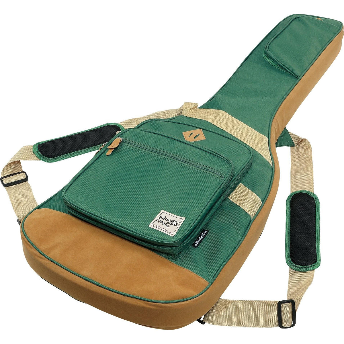 Bao Đàn Guitar Điện Ibanez IGB541-Mai Nguyên Music