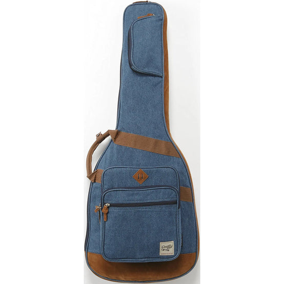 Bao Đàn Guitar Điện Ibanez IGB541D-Mai Nguyên Music