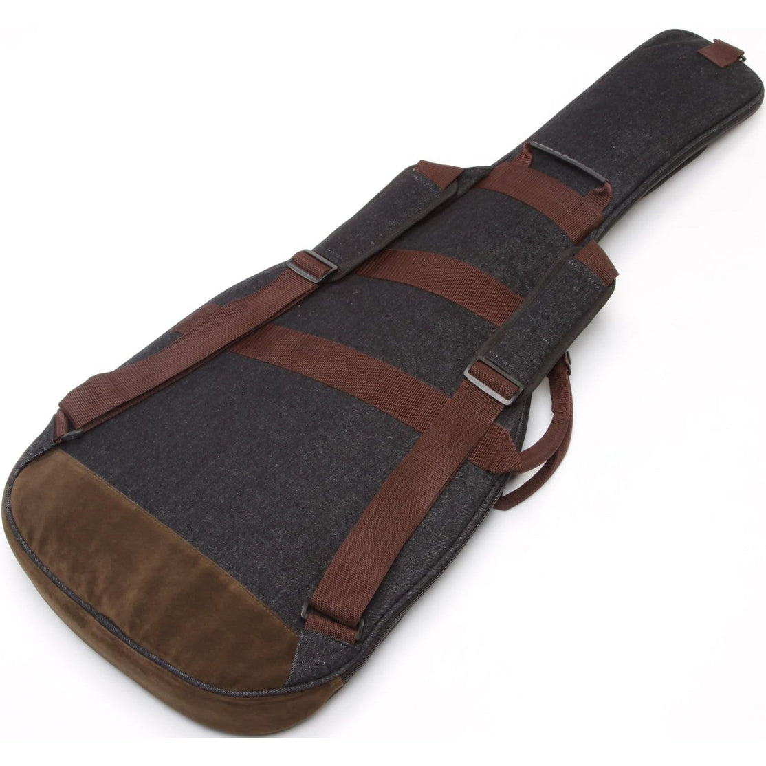 Bao Đàn Guitar Điện Ibanez IGB541D-Mai Nguyên Music