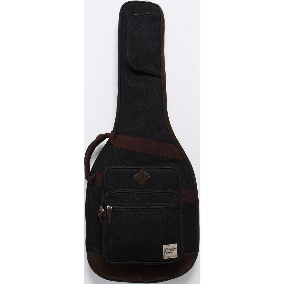 Bao Đàn Guitar Điện Ibanez IGB541D-Mai Nguyên Music
