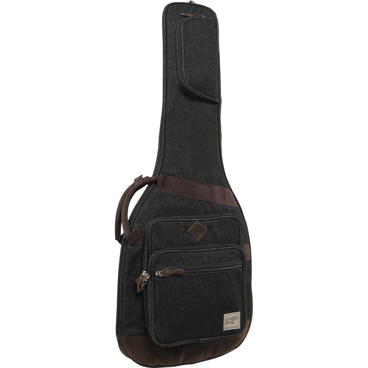 Bao Đàn Guitar Điện Ibanez IGB541D-Mai Nguyên Music