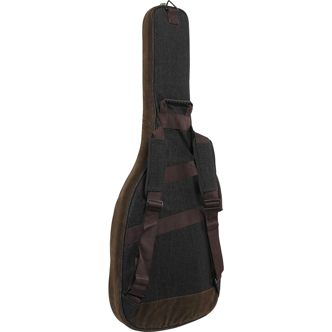 Bao Đàn Guitar Điện Ibanez IGB541D-Mai Nguyên Music