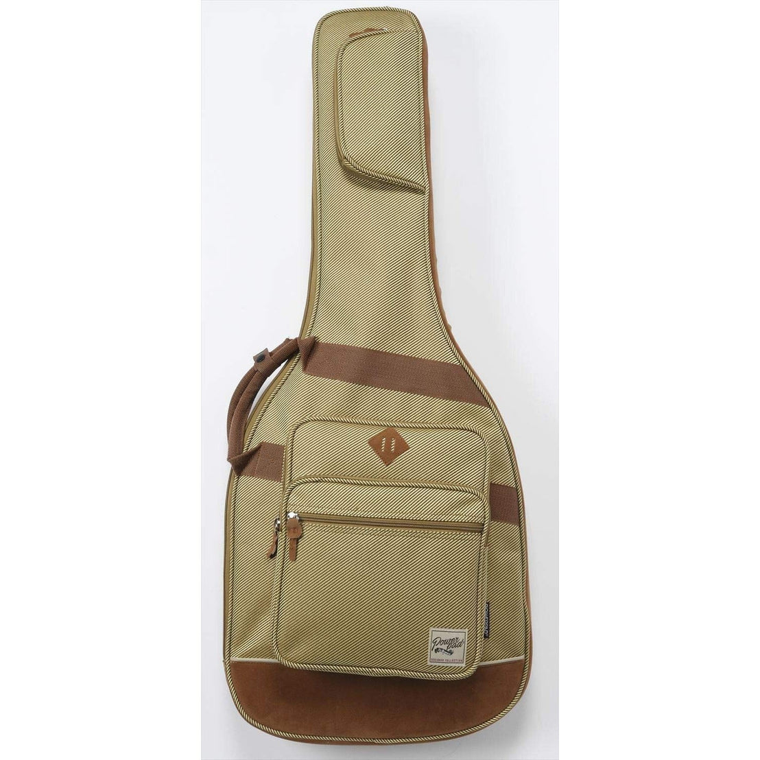Bao Đàn Guitar Điện Ibanez IGB541TW-Mai Nguyên Music