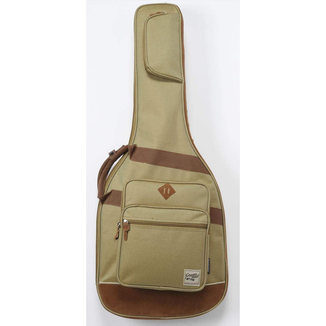 Bao Đàn Guitar Điện Ibanez IGB541TW-Mai Nguyên Music