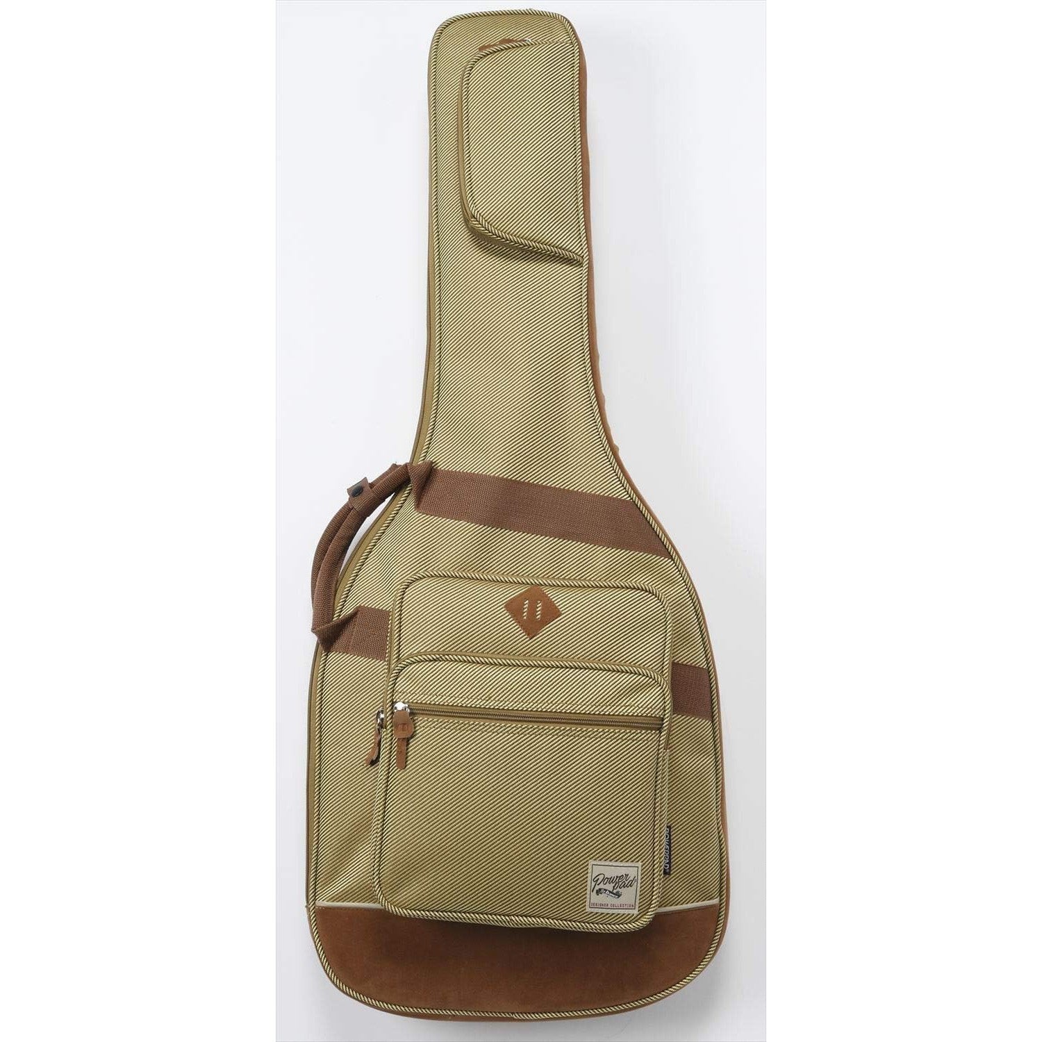 Bao Đàn Guitar Điện Ibanez IGB541TW-Mai Nguyên Music