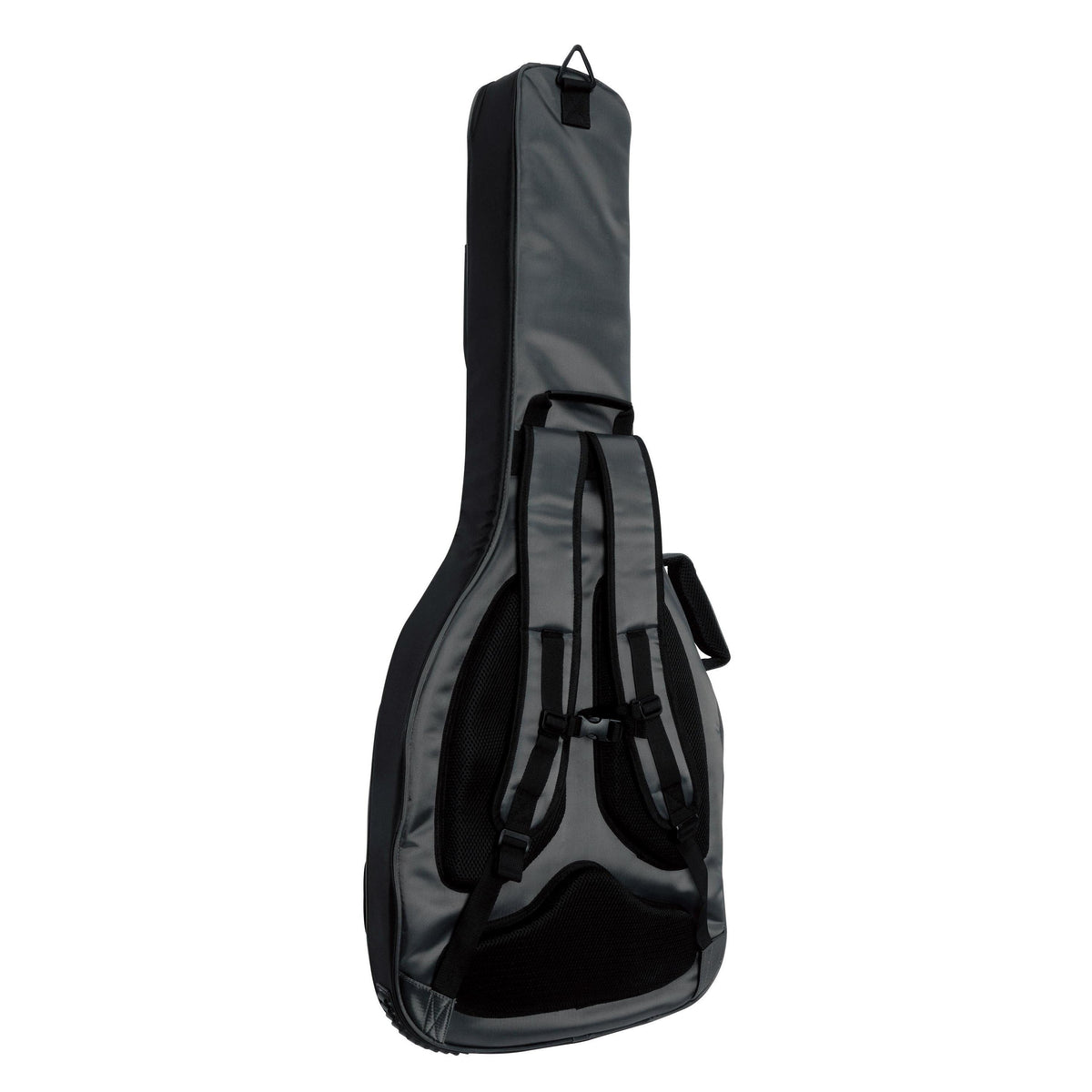Bao Đàn Guitar Điện Ibanez IGB651-Mai Nguyên Music