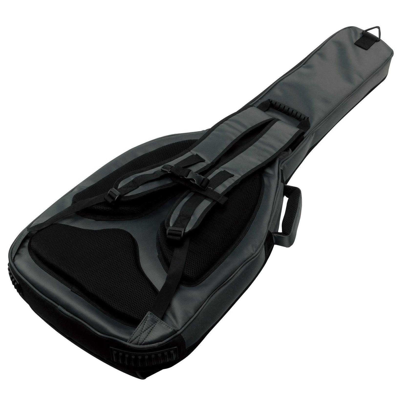 Bao Đàn Guitar Điện Ibanez IGB651-Mai Nguyên Music