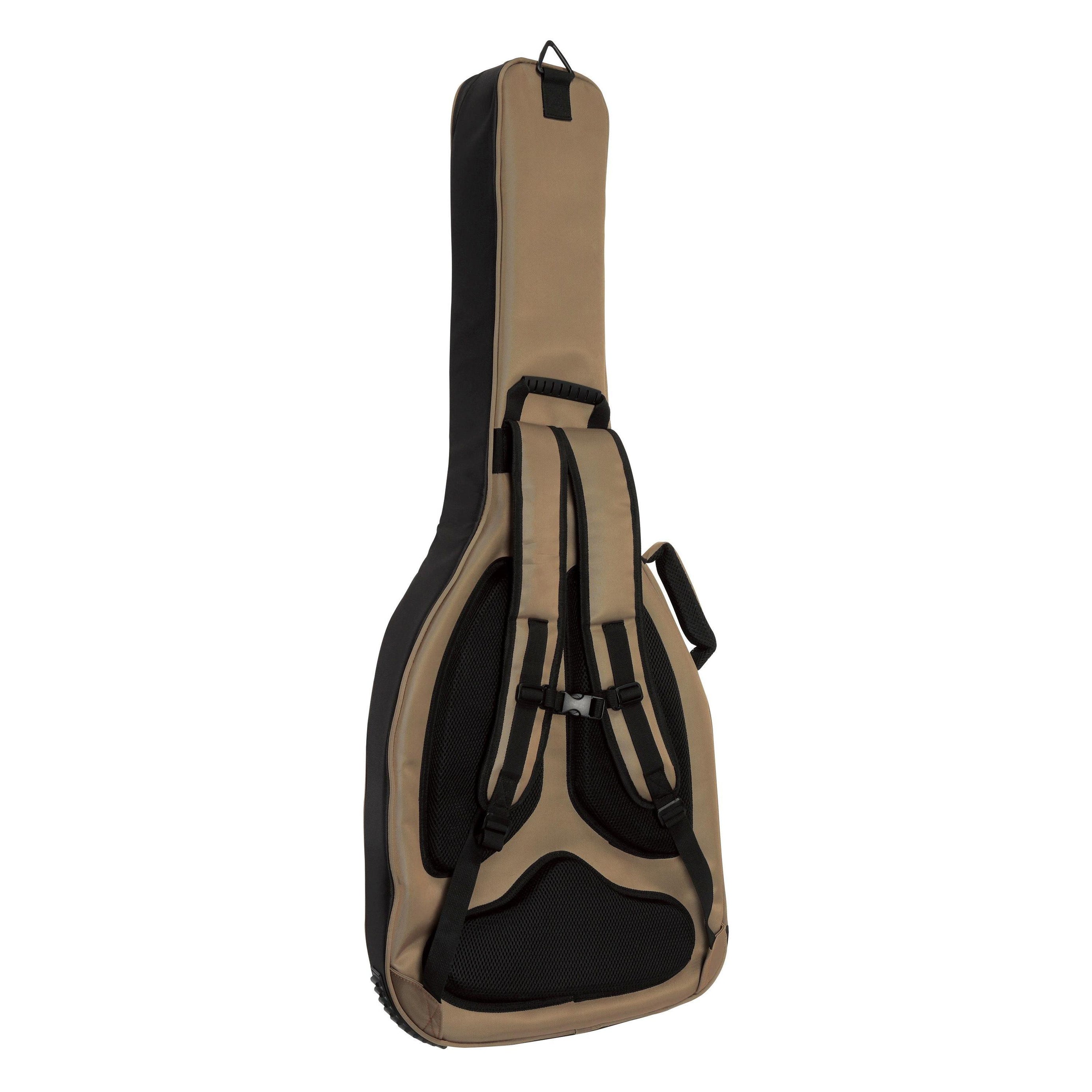 Bao Đàn Guitar Điện Ibanez IGB651-Mai Nguyên Music