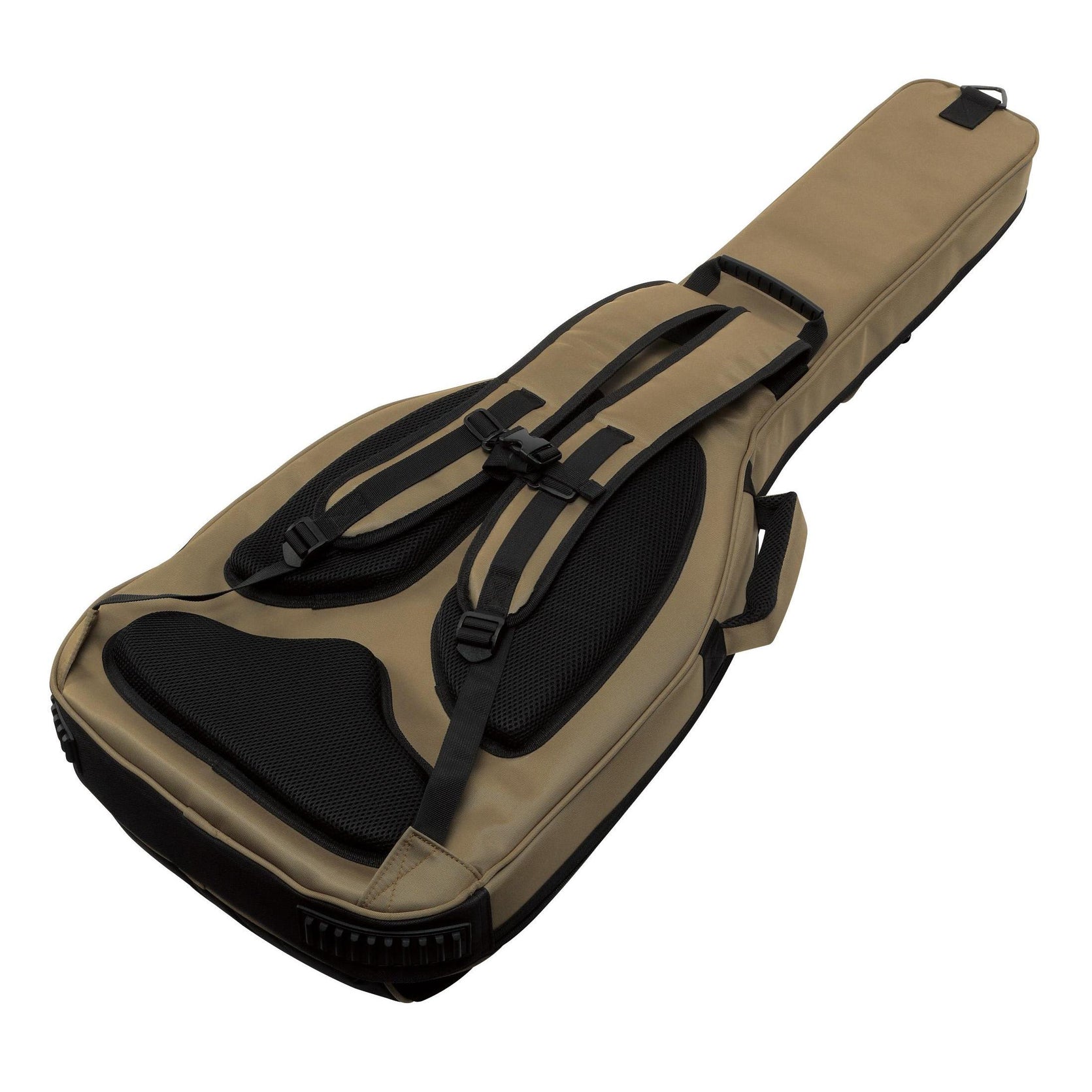 Bao Đàn Guitar Điện Ibanez IGB651-Mai Nguyên Music