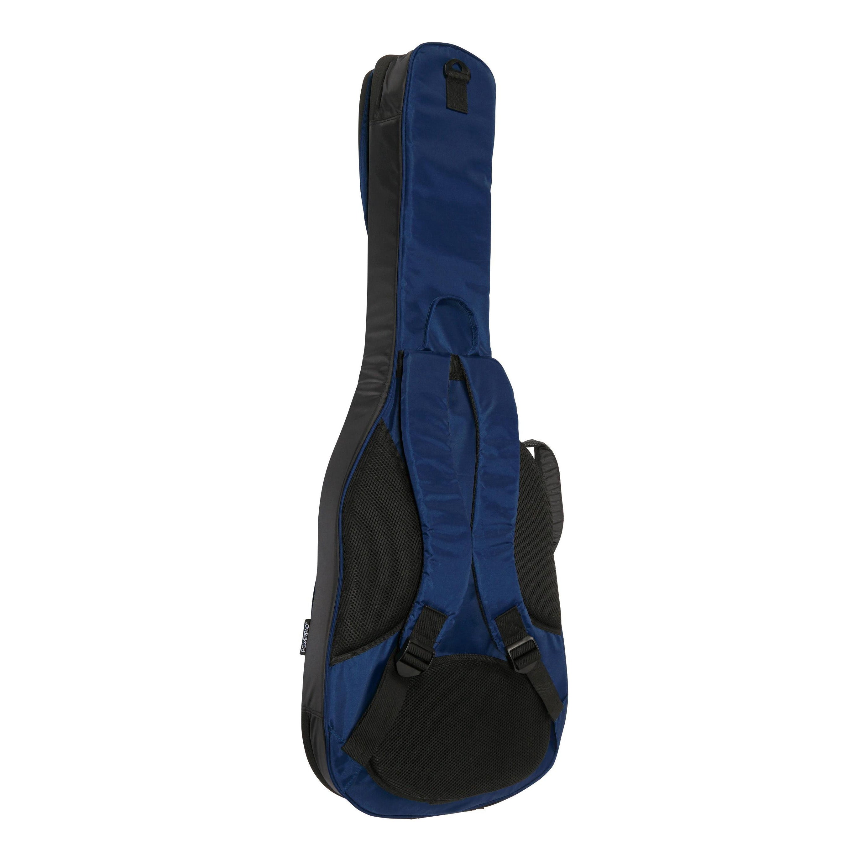 Bao Đàn Guitar Điện Ibanez IGB681-Mai Nguyên Music