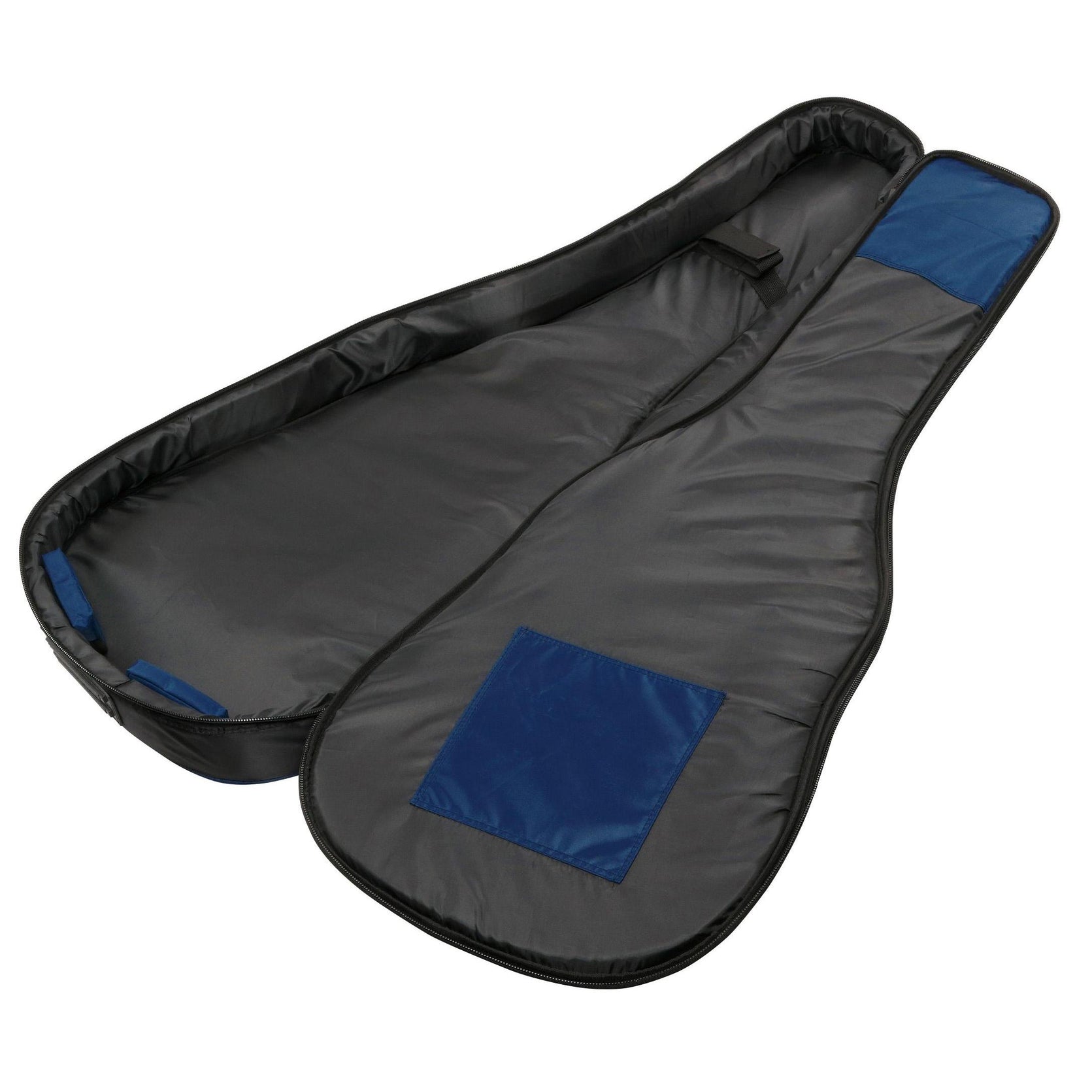 Bao Đàn Guitar Điện Ibanez IGB681-Mai Nguyên Music