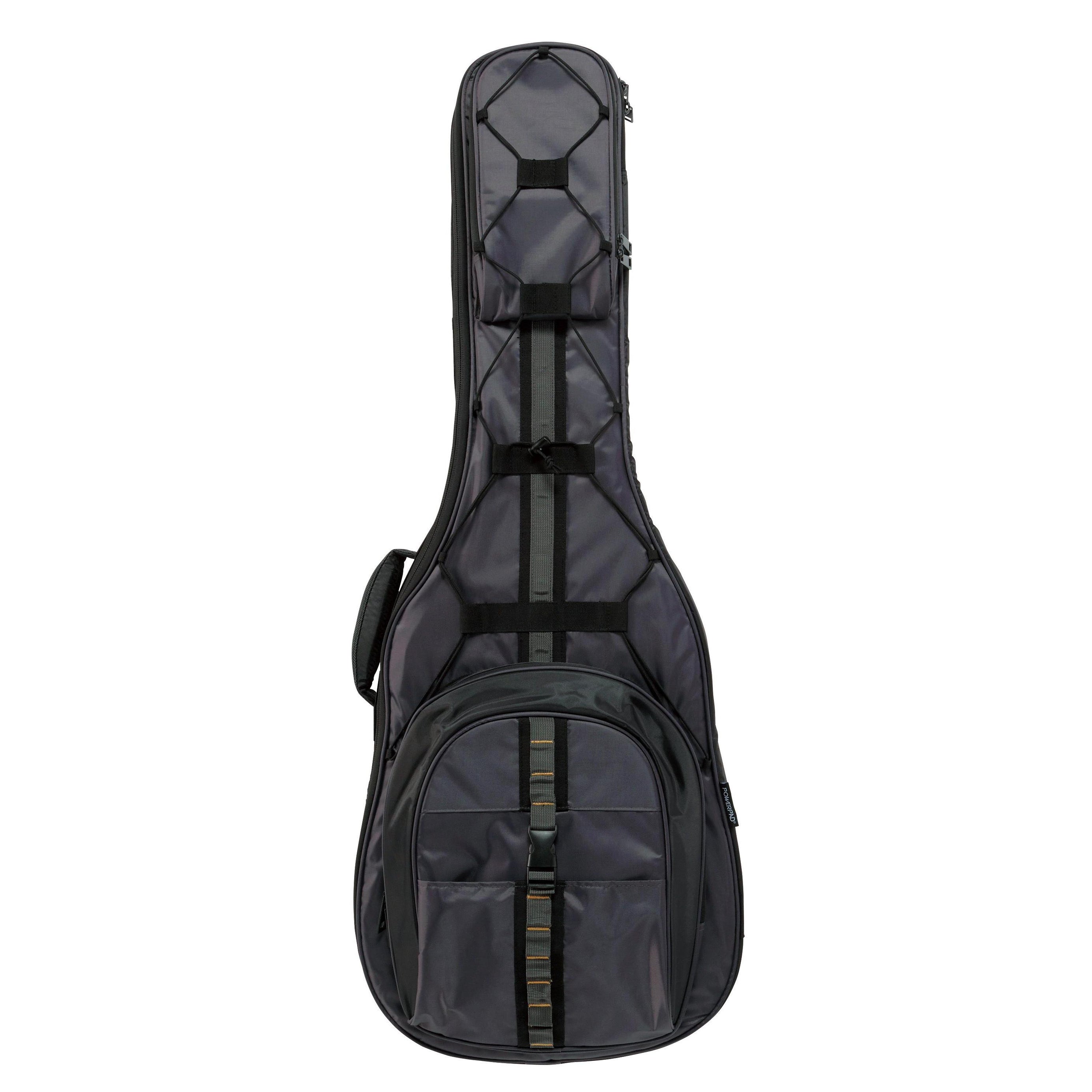 Bao Đàn Guitar Điện Ibanez IGB681-Mai Nguyên Music