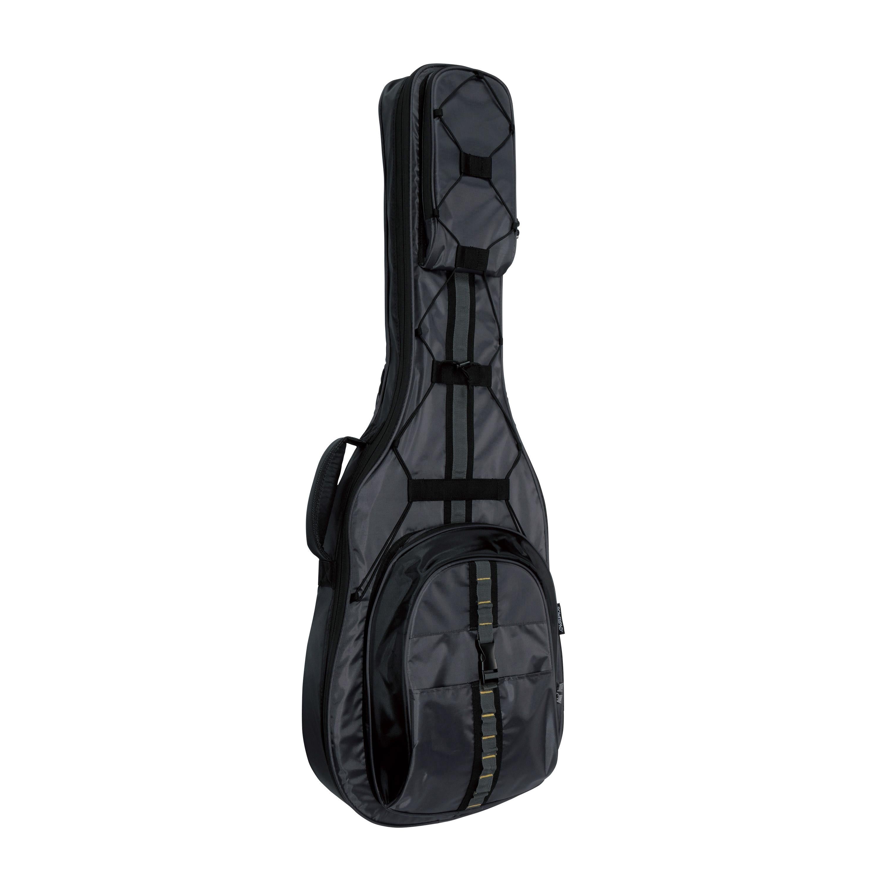 Bao Đàn Guitar Điện Ibanez IGB681-Mai Nguyên Music