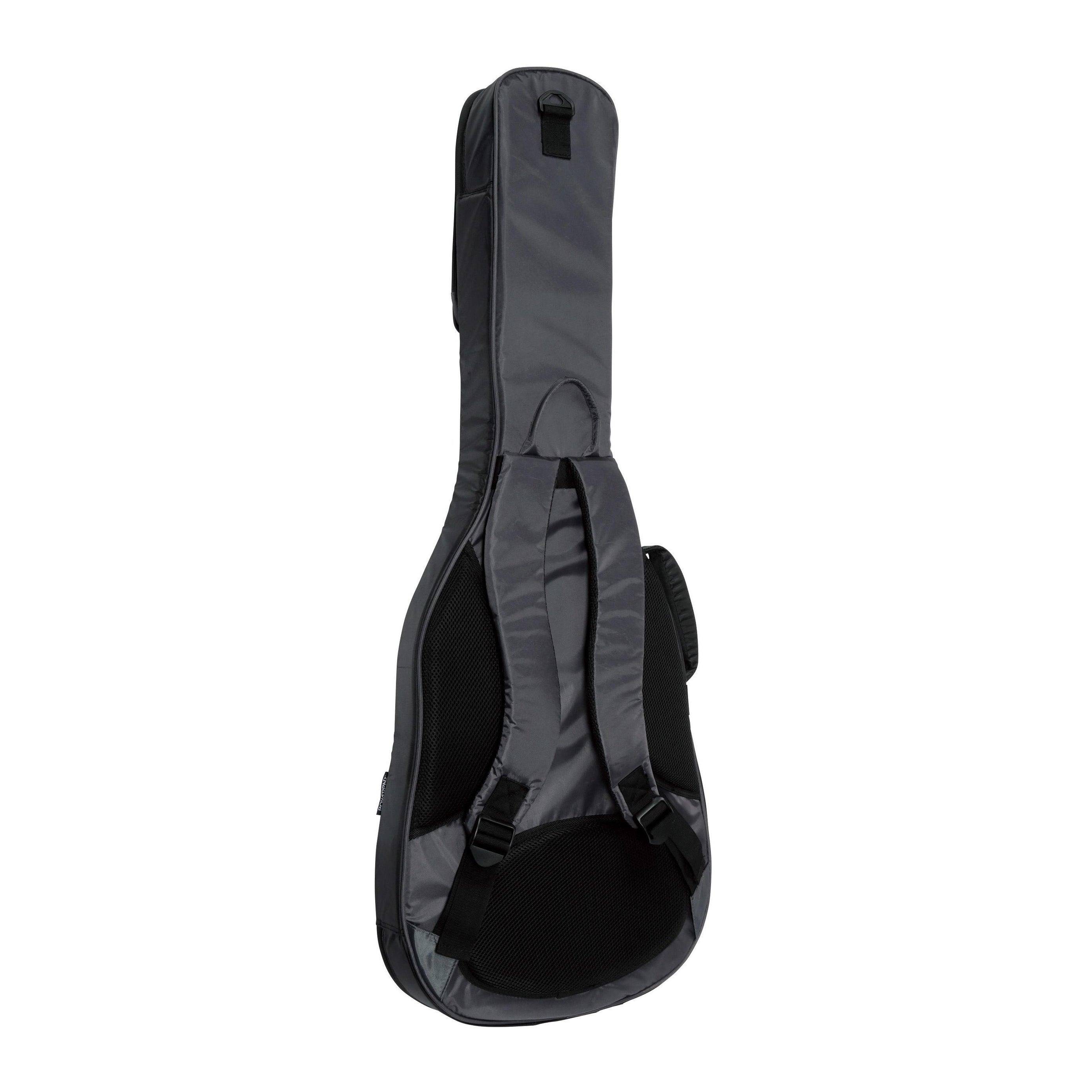 Bao Đàn Guitar Điện Ibanez IGB681-Mai Nguyên Music