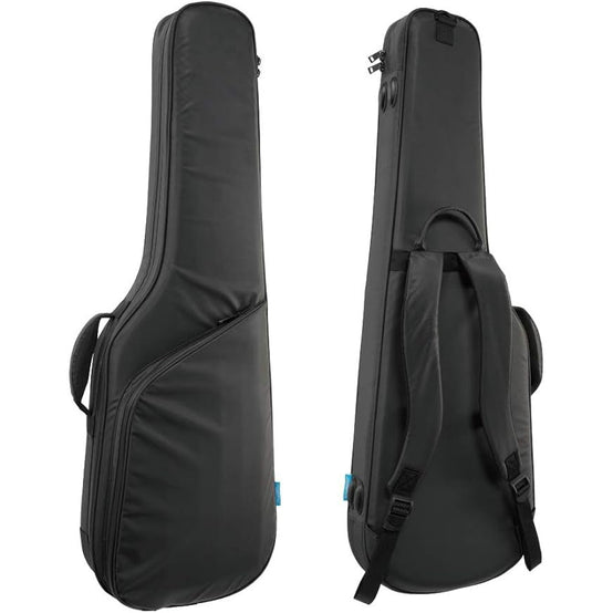Bao Đàn Guitar Điện Ibanez IGB724-Mai Nguyên Music