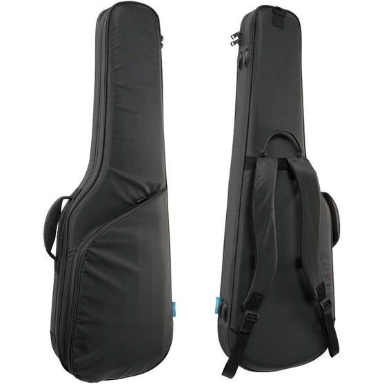 Bao Đàn Guitar Điện Ibanez IGB724-Mai Nguyên Music