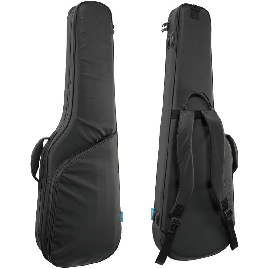 Bao Đàn Guitar Điện Ibanez IGB724-Mai Nguyên Music