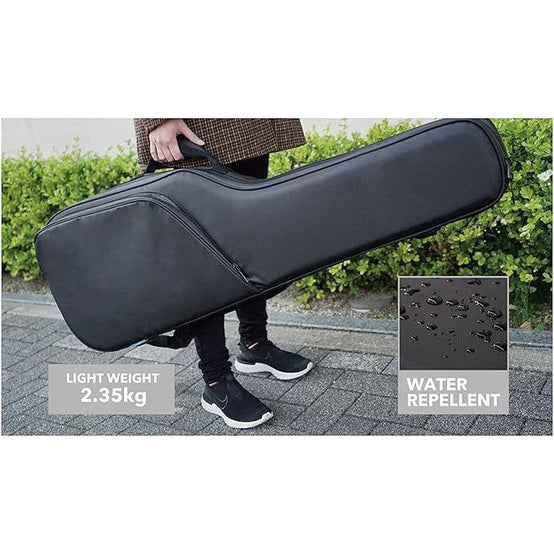 Bao Đàn Guitar Điện Ibanez IGB724-Mai Nguyên Music