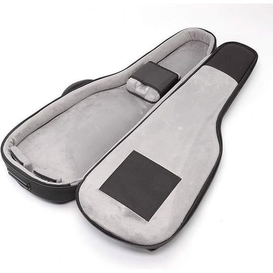 Bao Đàn Guitar Điện Ibanez IGB724-Mai Nguyên Music